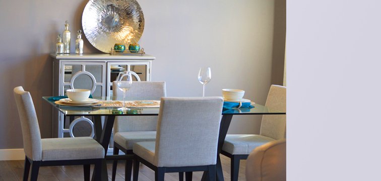 Dining furniture